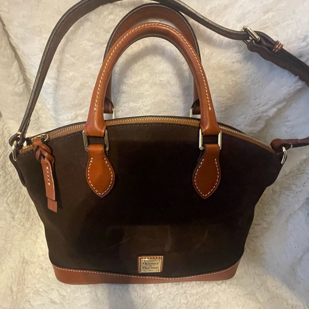 Dooney & Bourke purse